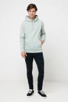 IQONIQ Jasper Hoodie aus recycelter Baumwolle, Eisberggrün Eisberggrün | XXS