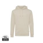 IQONIQ Torres ungefärbter Hoodie aus recycelter Baumwolle 