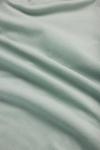 IQONIQ Talung Mikrofleece Jacke aus recyceltem Polyester, Eisberggrün Eisberggrün | XXS