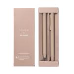 VINGA Baltimore RCS pen set Fawn