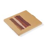 VINGA Veia serving board L Brown