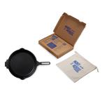 VINGA Monte Ardoise skillet, 27cm Black