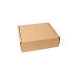 VINGA Monte Heritage Schmortopf 2,5 L Schwarz