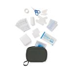 VINGA Baltimore RCS first aid kit Green