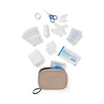 VINGA Baltimore RCS Erste-Hilfe-Set Beige