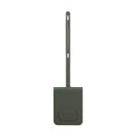 VINGA Baltimore RCS Luggage Tag With Finder Dual Green