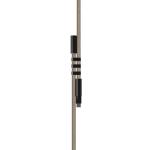 VINGA Baltimore RCS Ladekabel/Lanyard Beige