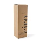 VINGA Ciro RCS recycled vacuum bottle 800ml Fawn