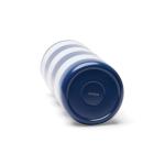 VINGA Lagoa RCS SS bottle 600 ML, nature Nature,white