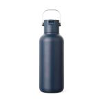 VINGA Cael RCS SS sip bottle 600ML Navy