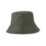 VINGA Baltimore AWARE™ recycled PET bucket hat Green