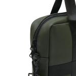 VINGA Baltimore Computer Bag Green