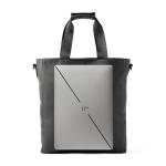 VINGA Baltimore Office-Tote Schwarz