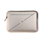 VINGA Baltimore Laptopcase 15“ Beige
