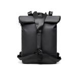 VINGA Baltimore bike bag Black