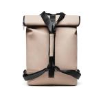VINGA Baltimore Fahrradtasche Beige