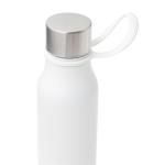 VINGA Lean Thermo Bottle White