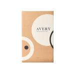 VINGA Avery RCS table lamp Fawn