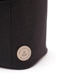 VINGA Sortino RCS Cooler Bag Black