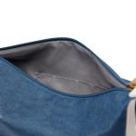 VINGA Sortino RCS Kosmetiktasche Blau