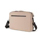 VINGA Baltimore RCS convertible backpack brief Fawn