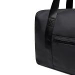 VINGA Baltimore RCS 24h weekend bag Black