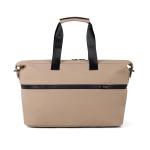 VINGA Baltimore RCS expandable weekend bag Fawn