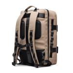 VINGA Baltimore RCS explorer’s backpack Fawn