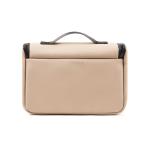 VINGA Baltimore Reise-Kosmetiktasche Beige