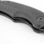 RICHARTZ® PURA rescue black 