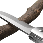 RICHARTZ® LEO 200 olive Silber
