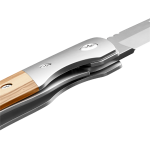 RICHARTZ® LEO picknick olive Silver