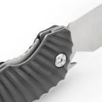 RICHARTZ® RANGER 200 Silver