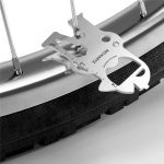 RICHARTZ® KEY TOOL bob Silber