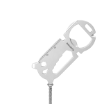 RICHARTZ® KEY TOOL 16+ Silber