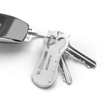 RICHARTZ® EINKAUFSWAGENLÖSER heart Silver
