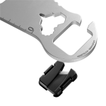 RICHARTZ® KEY TOOL cut Silber