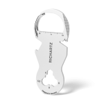 RICHARTZ® KEY ORGANIZER classic-1 Silver