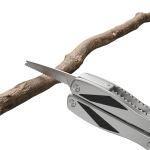 RICHARTZ® GRIP tool Silver