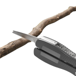 RICHARTZ® WORKER tool Silver