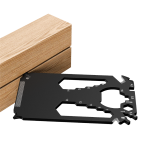 RICHARTZ® POCKET CARD black 28+ 
