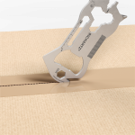 RICHARTZ® KEY TOOL work Silver