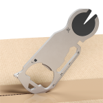 RICHARTZ® KEY TOOL active Silver