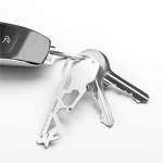 RICHARTZ® SUPER KEY cut Silver