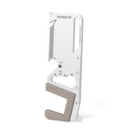 RICHARTZ® KEY TOOL mobile Silver