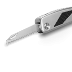 RICHARTZ® GRIP tool pocket Silber