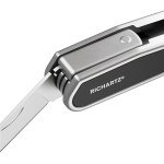 RICHARTZ® PROKNIFE 15+ Silver