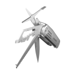 RICHARTZ® STRUKTURA knife 15+ Silber