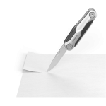 RICHARTZ® NEO knife 10+ Silber