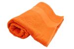Terry L cotton terry towel - 70×140 cm 